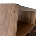 AllModern Amalie 6 Drawer 63'' W Double Dresser