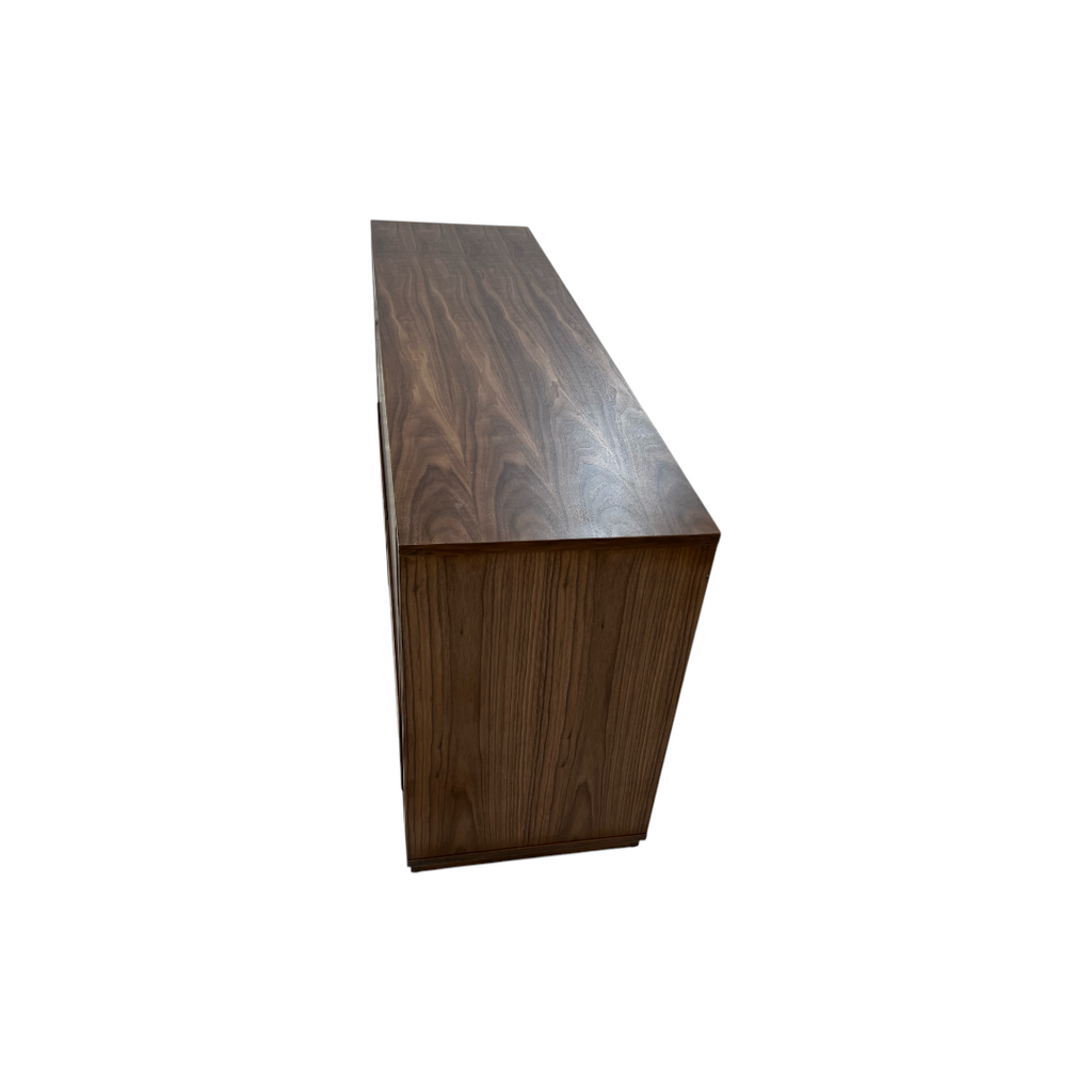 AllModern Amalie 6 Drawer 63'' W Double Dresser