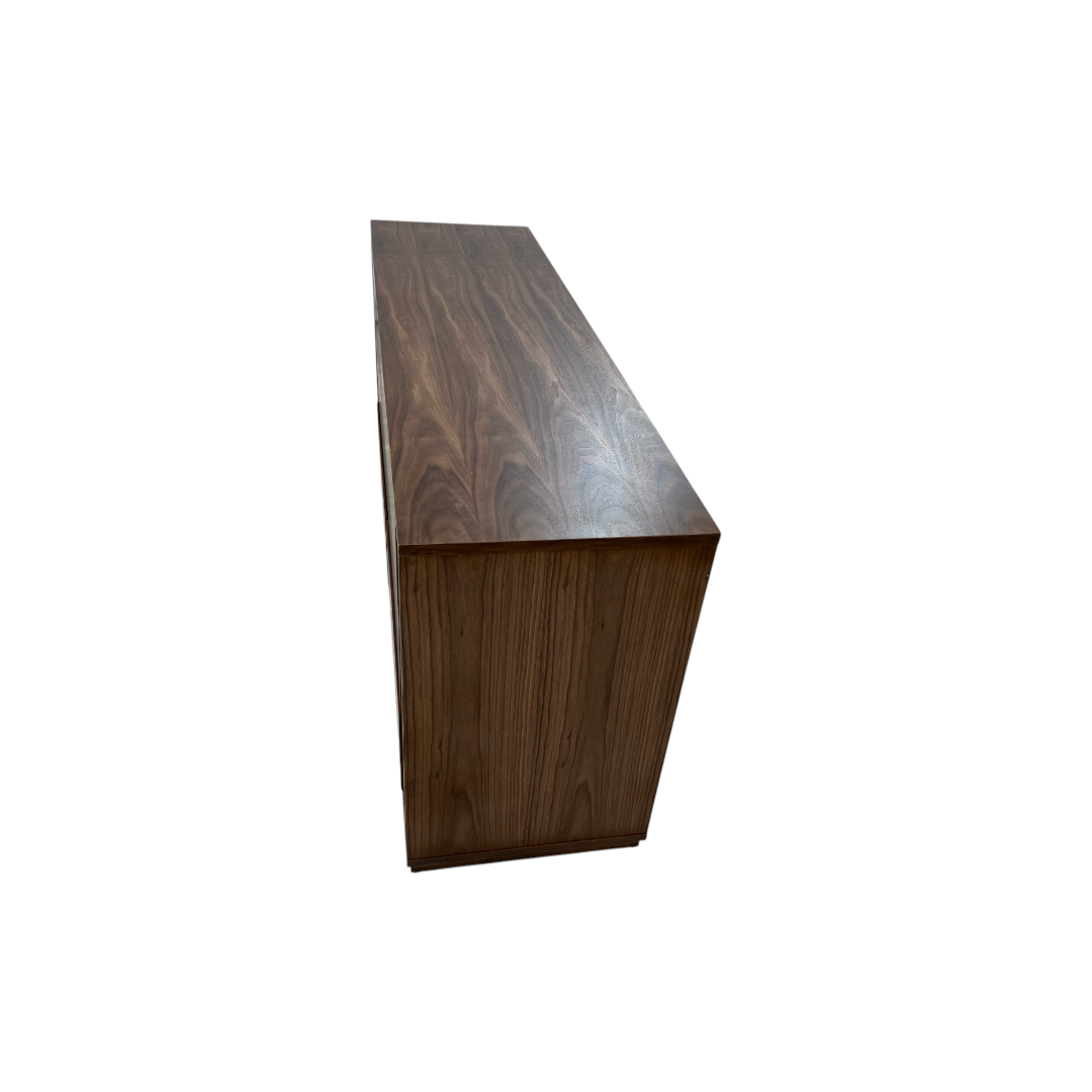 AllModern Amalie 6 Drawer 63'' W Double Dresser
