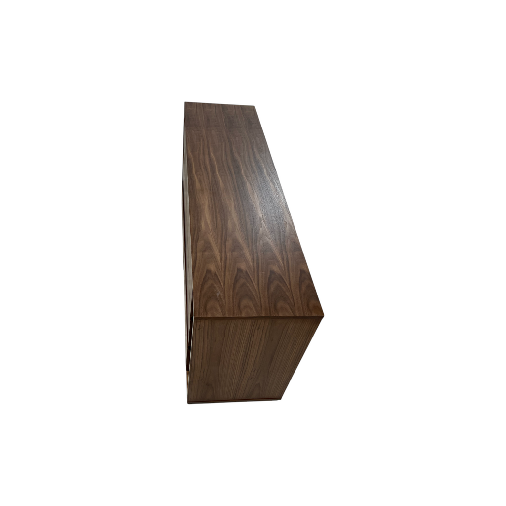 AllModern Amalie 6 Drawer 63'' W Double Dresser