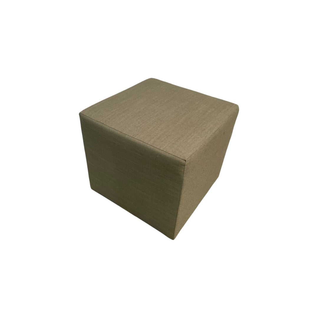 AllModern Bence Upholstered Ottoman