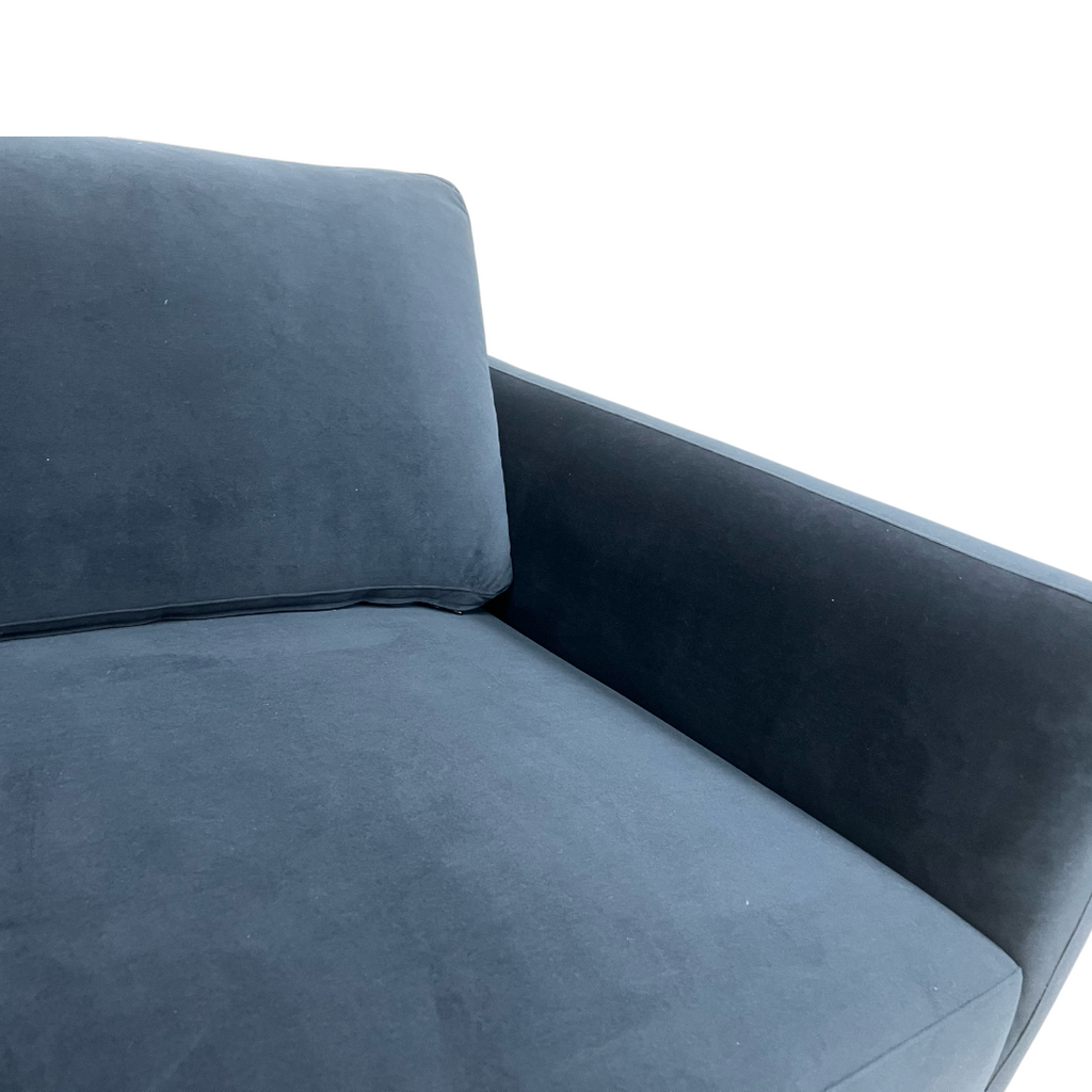 AllModern Deirdre Upholstered Loveseat