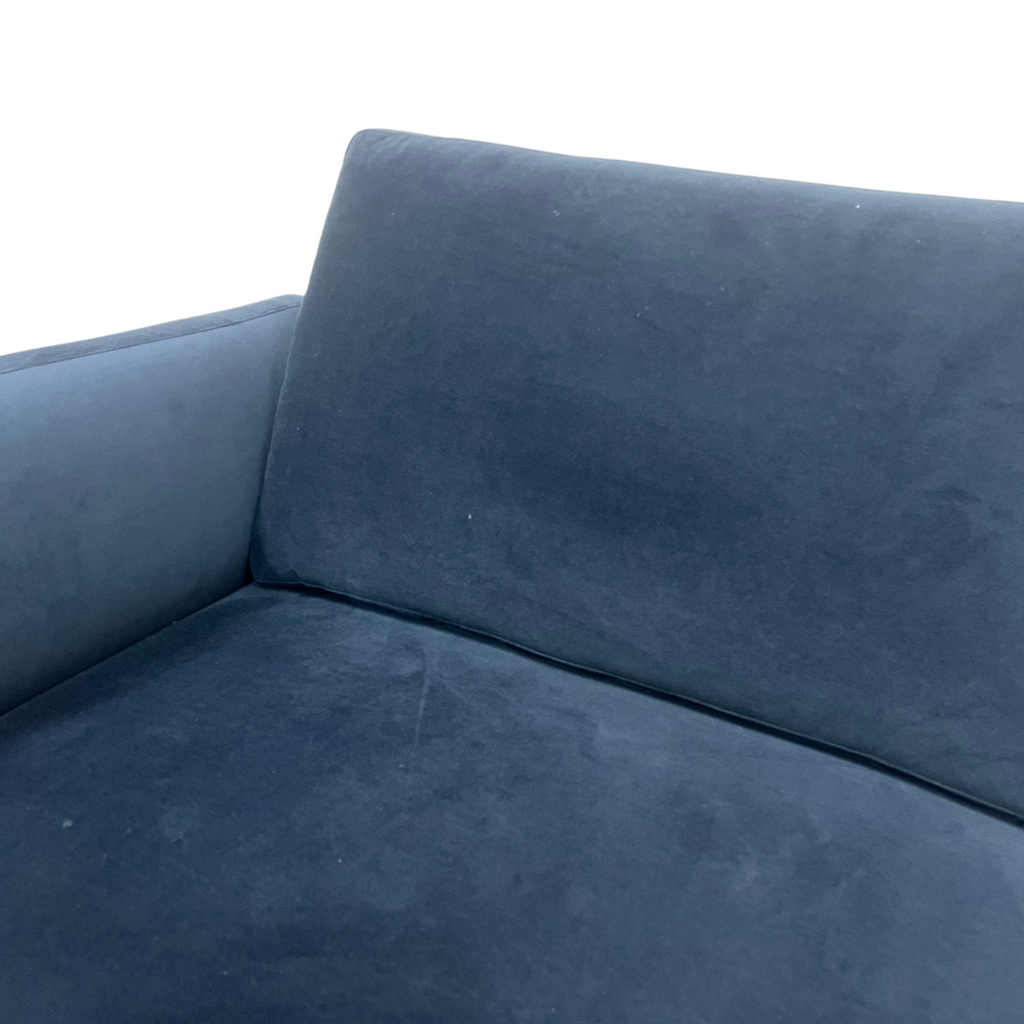 AllModern Deirdre Upholstered Loveseat