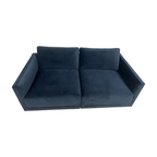 AllModern Deirdre Upholstered Loveseat