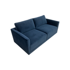 AllModern Deirdre Upholstered Loveseat