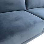 AllModern Deirdre Upholstered Loveseat