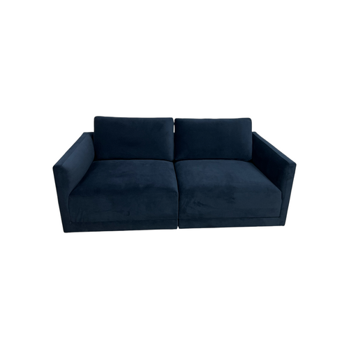AllModern Deirdre Upholstered Loveseat