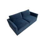AllModern Deirdre Upholstered Loveseat
