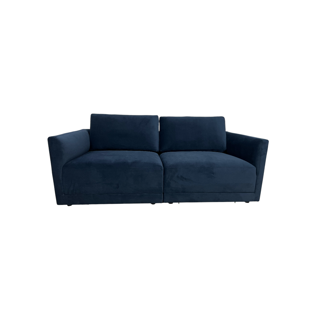 AllModern Deirdre Upholstered Loveseat