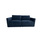 AllModern Deirdre Upholstered Loveseat