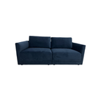 AllModern Deirdre Upholstered Loveseat