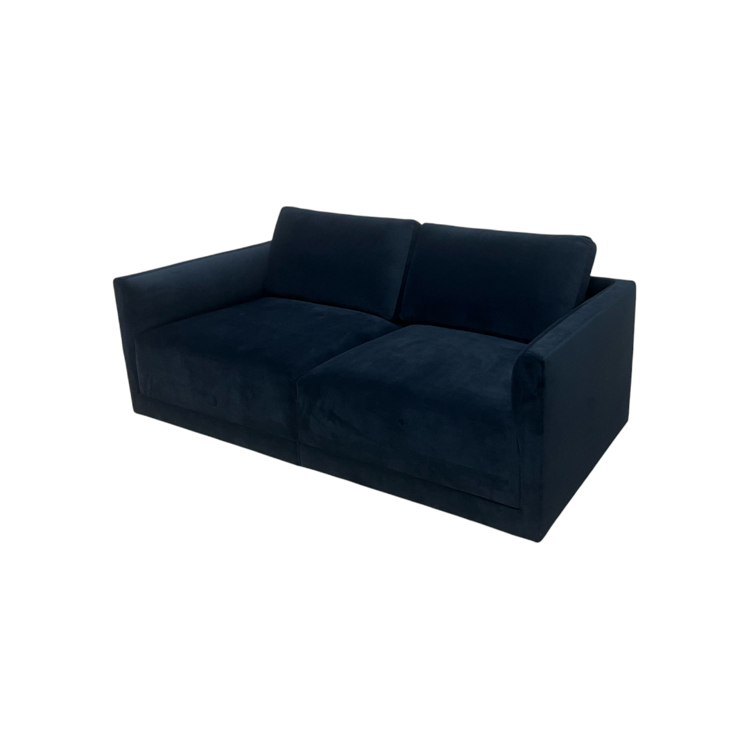 AllModern Deirdre Upholstered Loveseat