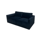 AllModern Deirdre Upholstered Loveseat