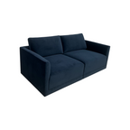AllModern Deirdre Upholstered Loveseat