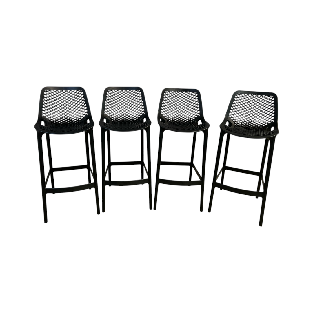 AllModern Farrah Patio Bar Stool *Sold Separately*