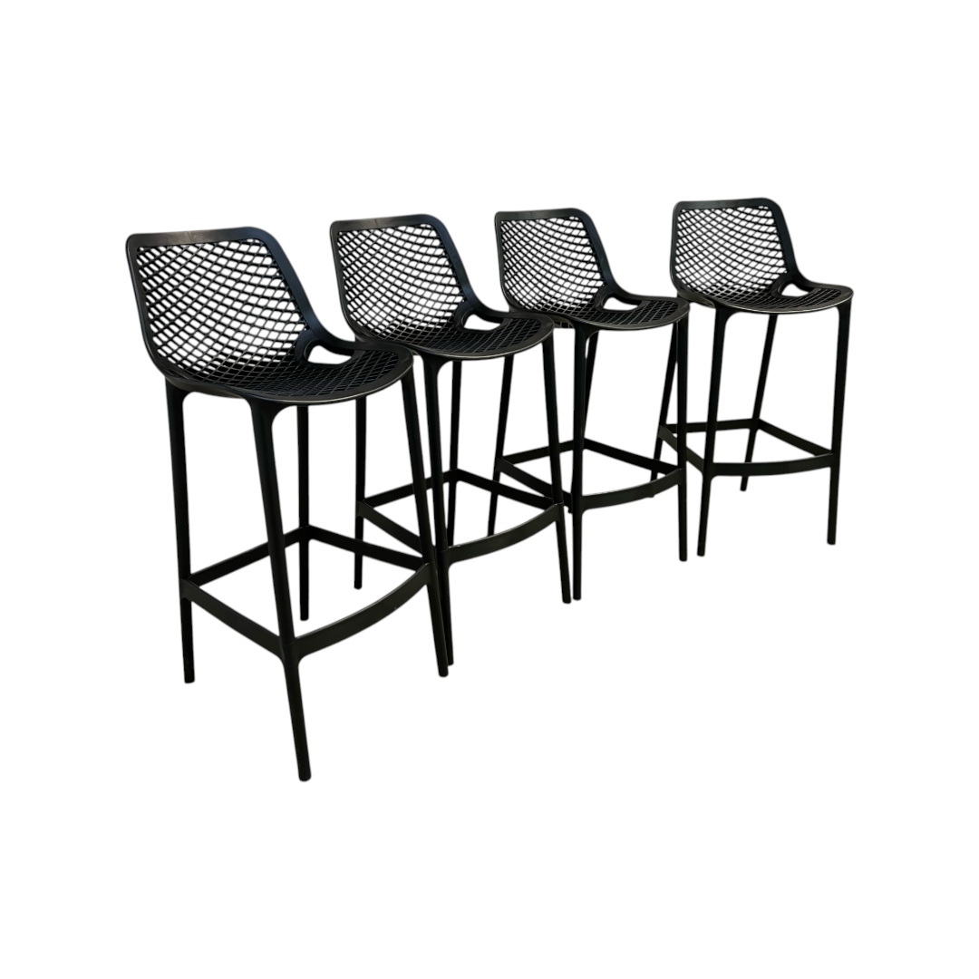 AllModern Farrah Patio Bar Stool *Sold Separately*