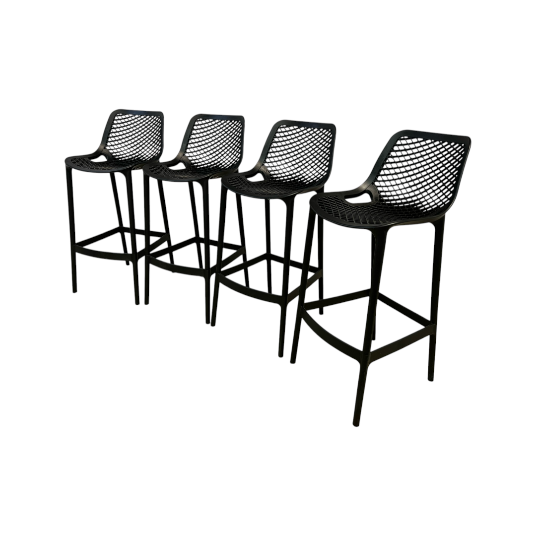 AllModern Farrah Patio Bar Stool *Sold Separately*