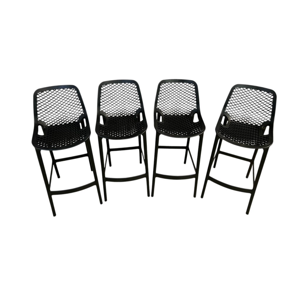 AllModern Farrah Patio Bar Stool *Sold Separately*