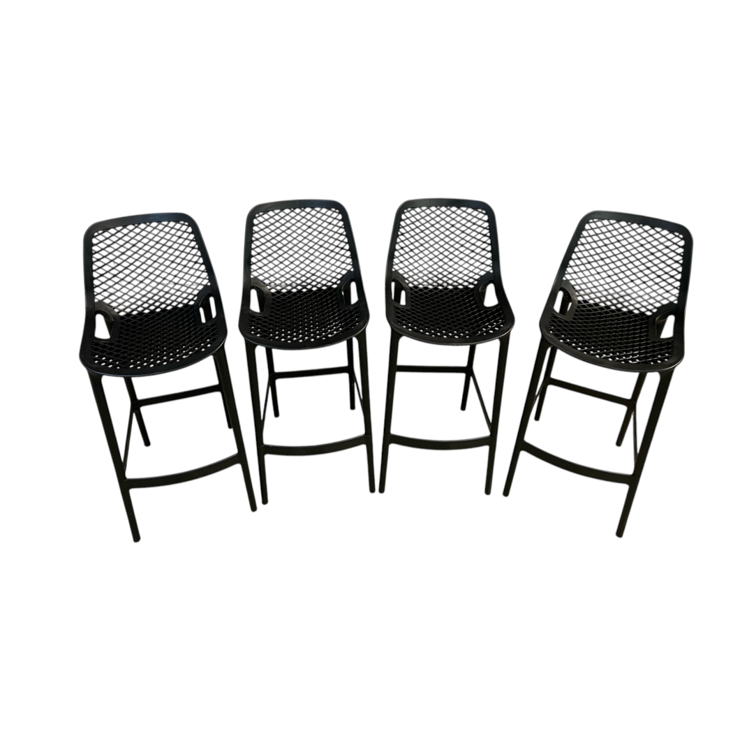 AllModern Farrah Patio Bar Stool *Sold Separately*