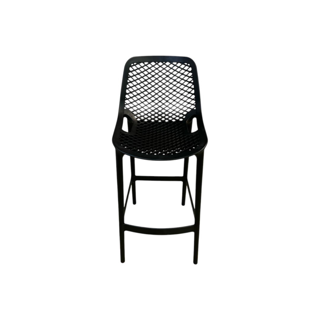 AllModern Farrah Patio Bar Stool *Sold Separately*
