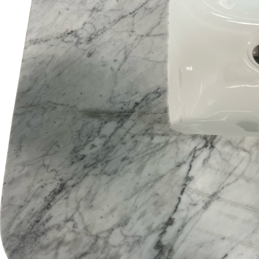 AllModern Nova Double Bathroom Vanity