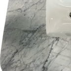 AllModern Nova Double Bathroom Vanity