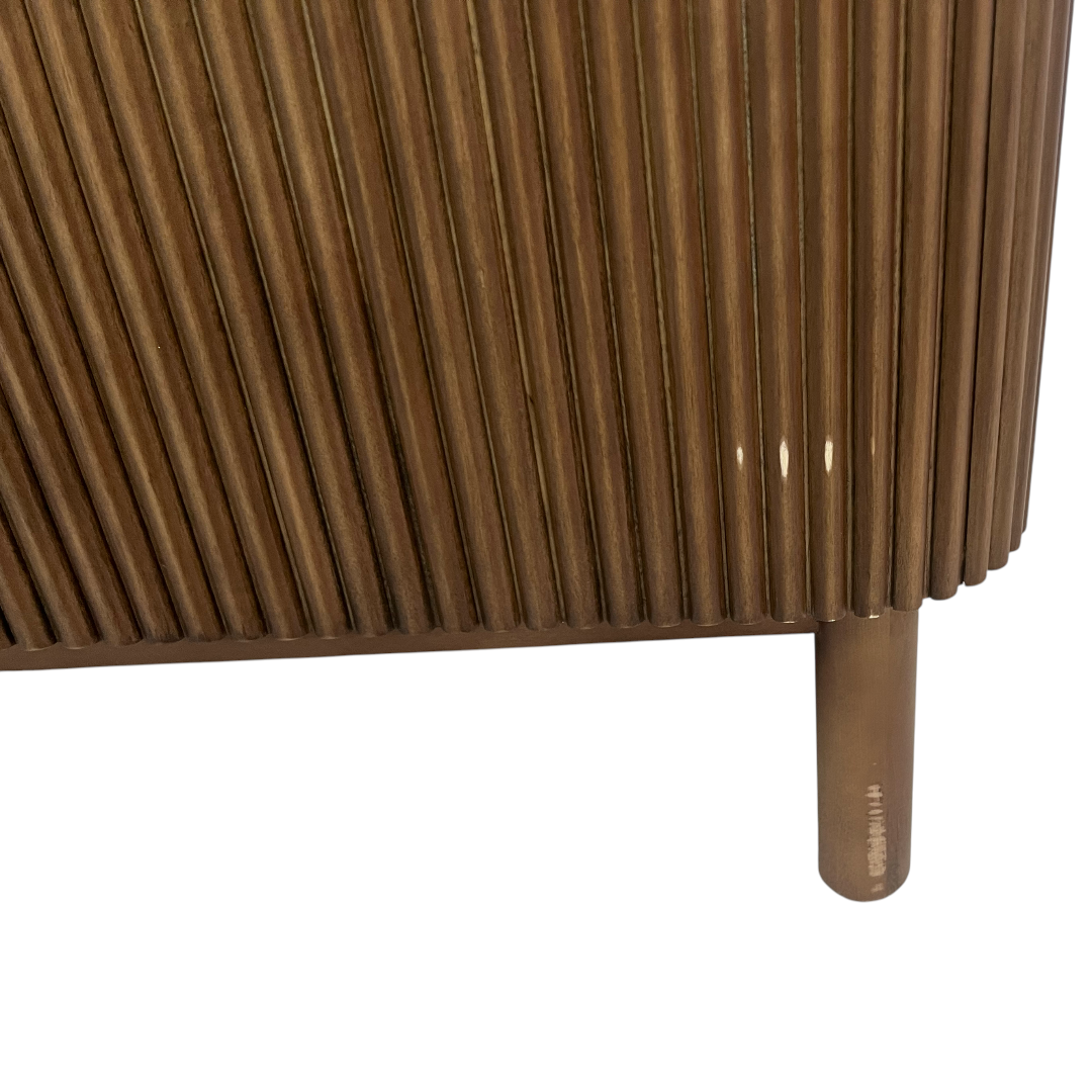 AllModern Nova Double Bathroom Vanity