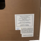 AllModern Nova Double Bathroom Vanity