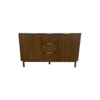 AllModern Nova Double Bathroom Vanity