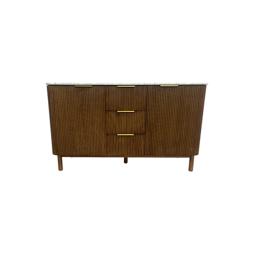 AllModern Nova Double Bathroom Vanity