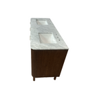 AllModern Nova Double Bathroom Vanity