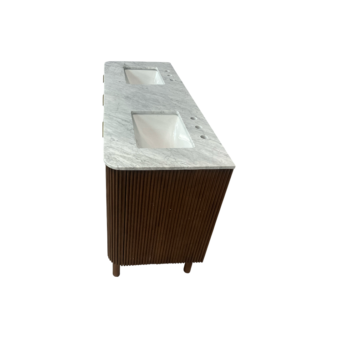 AllModern Nova Double Bathroom Vanity