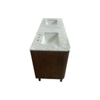 AllModern Nova Double Bathroom Vanity