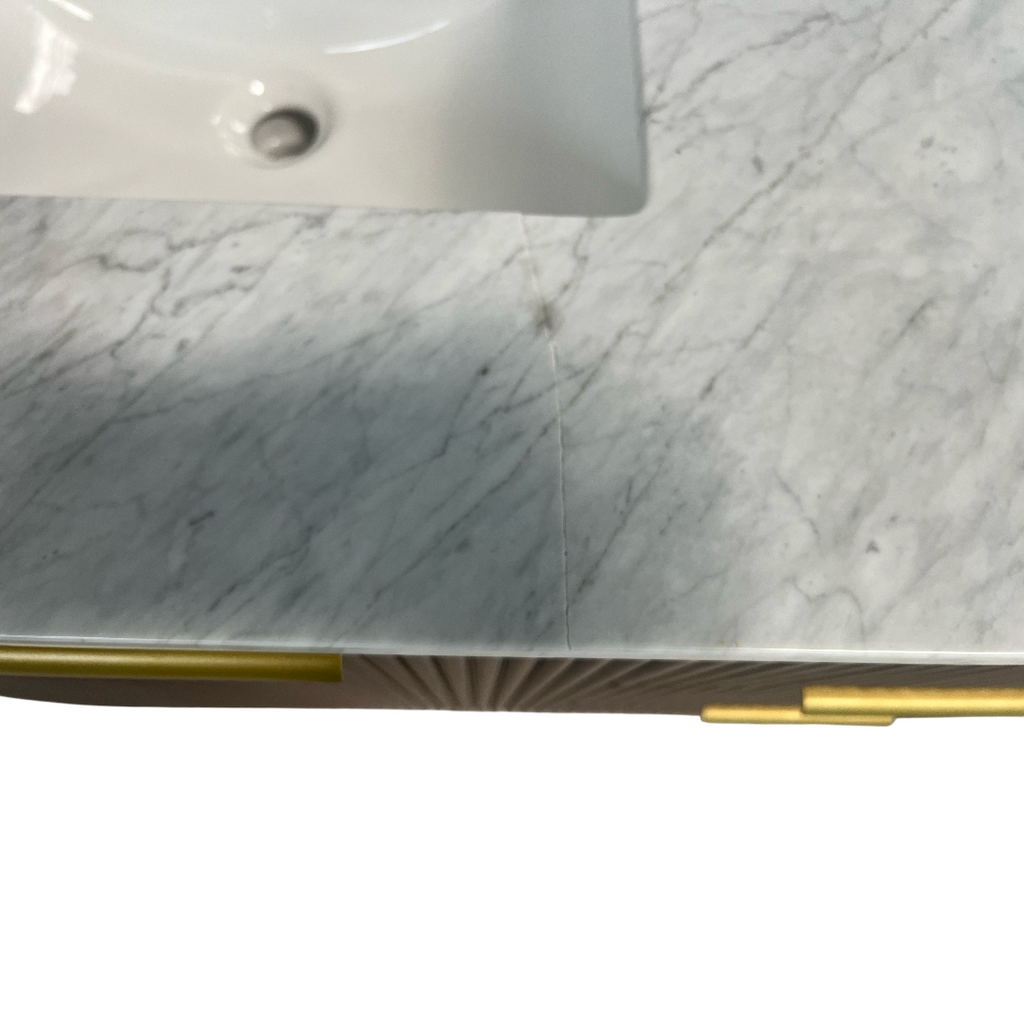 AllModern Nova Double Bathroom Vanity