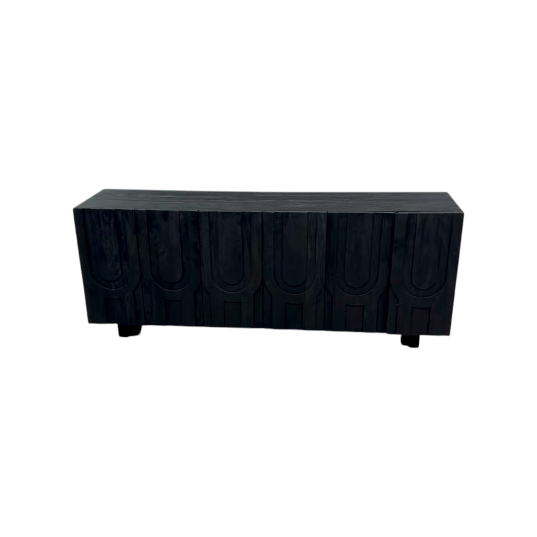 AllModern Soraya 72'' Media Console