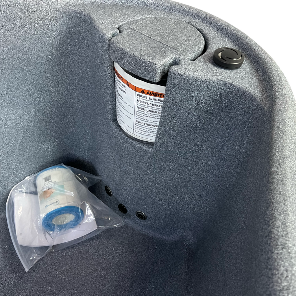 AquaRest Discover AR300 Standard Hot Tub