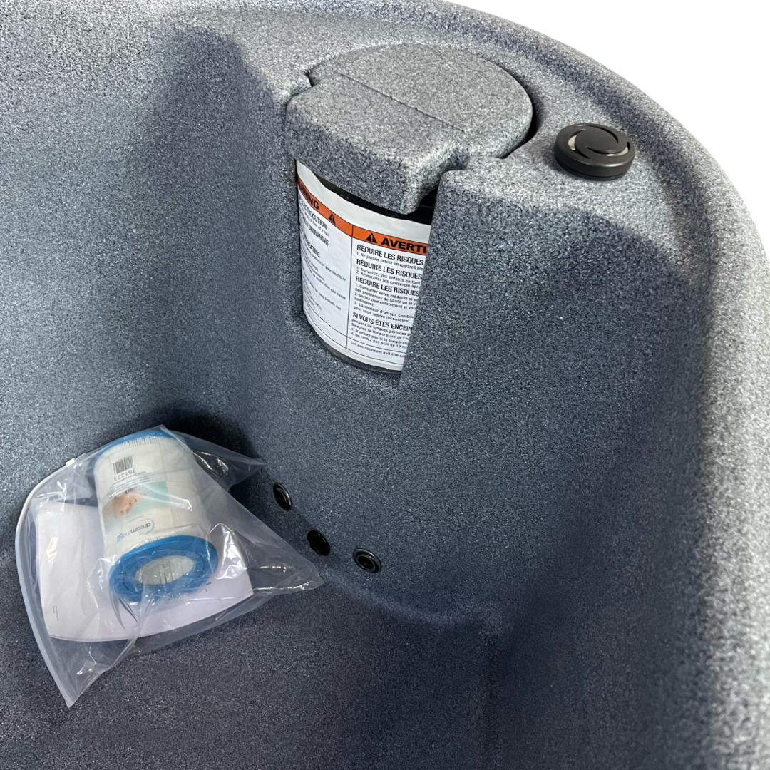 AquaRest Discover AR300 Standard Hot Tub
