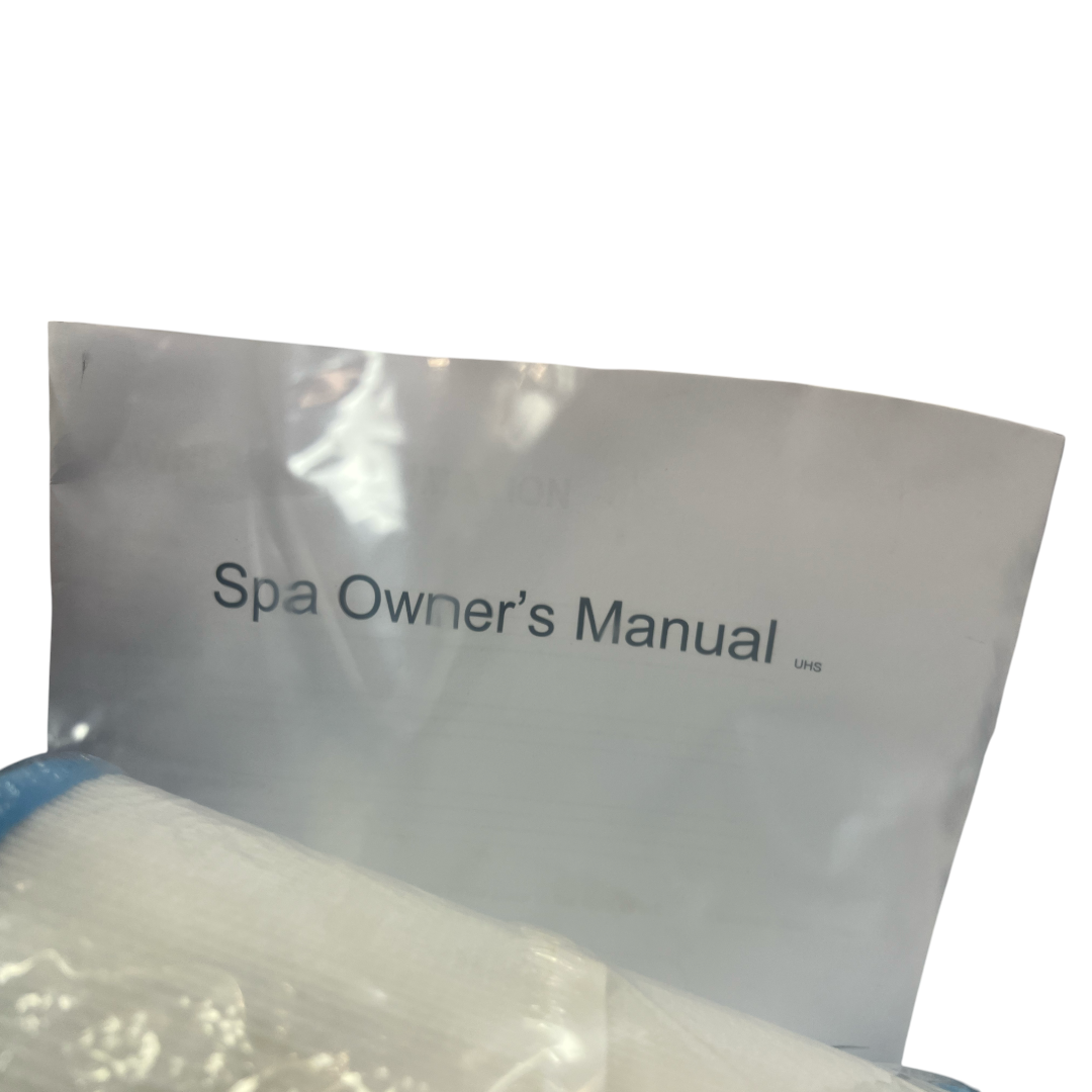 AquaRest Discover AR300 Standard Hot Tub