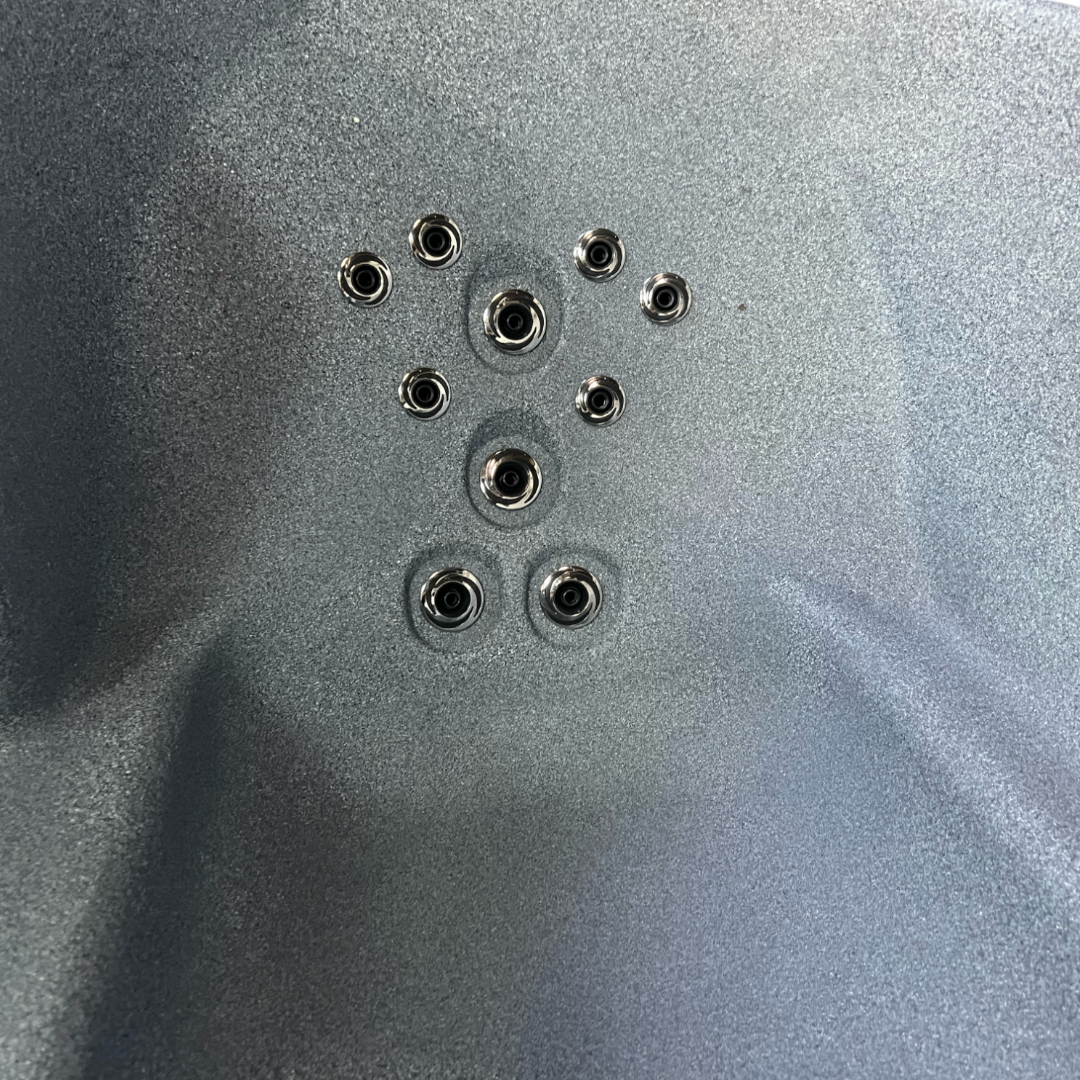 AquaRest Discover AR300 Standard Hot Tub