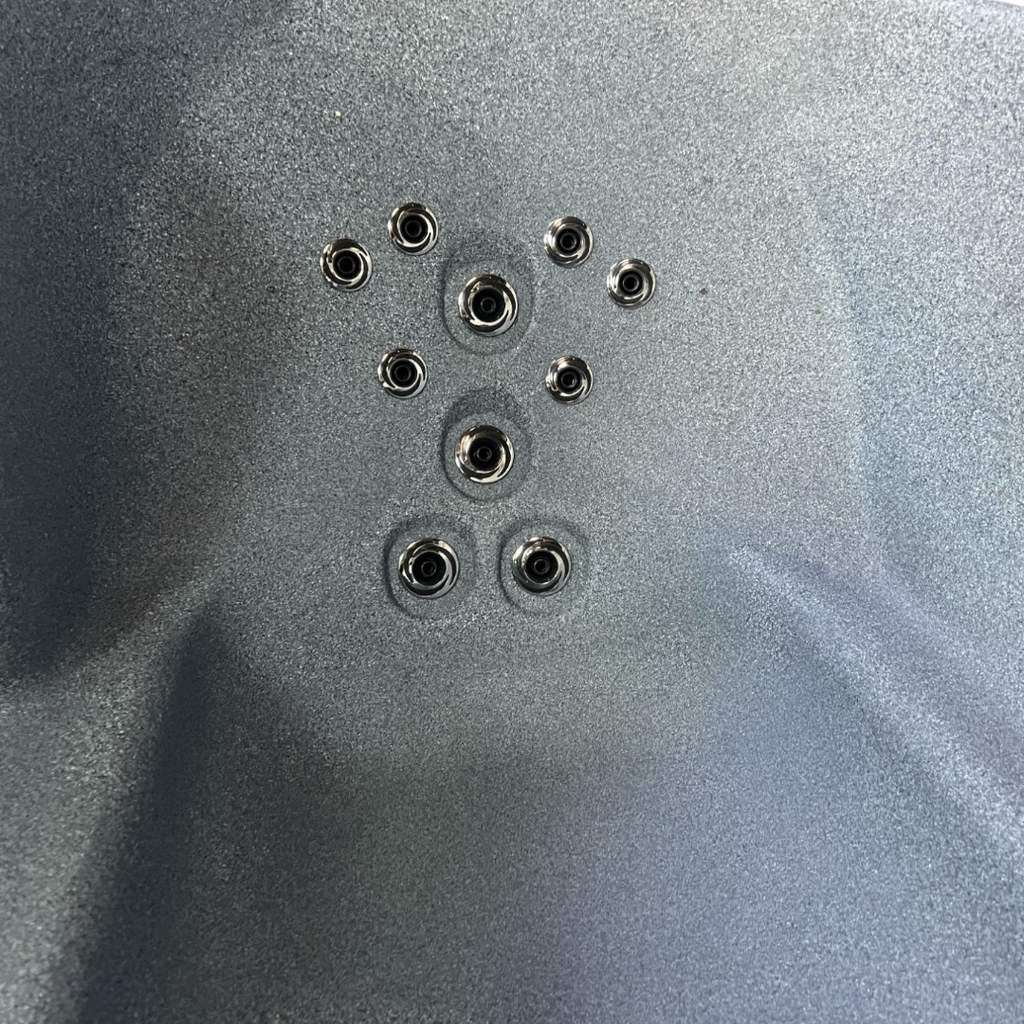 AquaRest Discover AR300 Standard Hot Tub