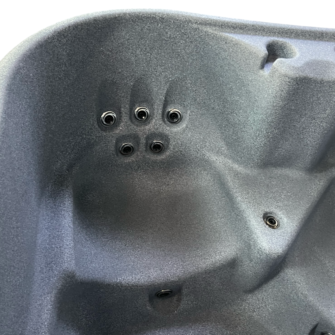 AquaRest Discover AR300 Standard Hot Tub