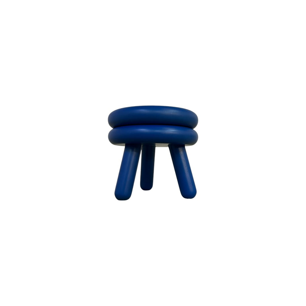 Areaware Pluma Stool by Steven Bukowski