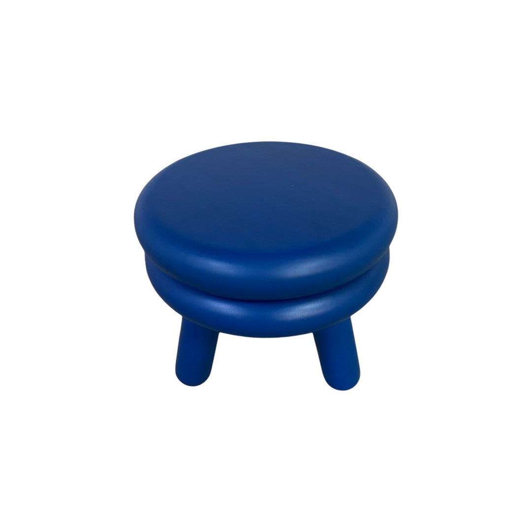 Areaware Pluma Stool by Steven Bukowski
