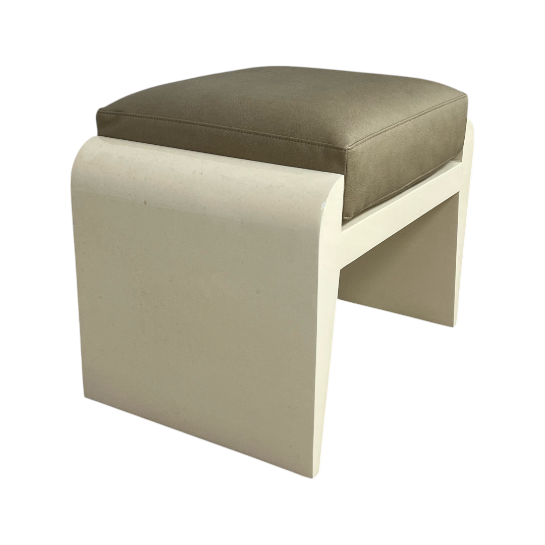 Arteriors Alanna Ottoman