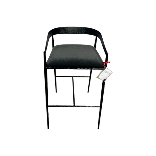 Taburete de bar Arteriors Ansel, image 4