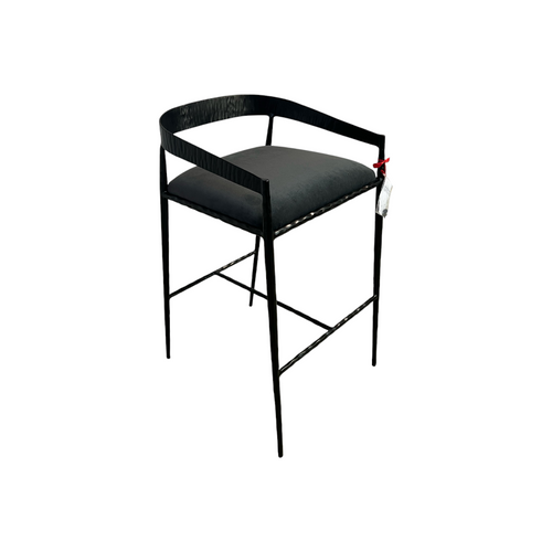Taburete de bar Arteriors Ansel, image 5