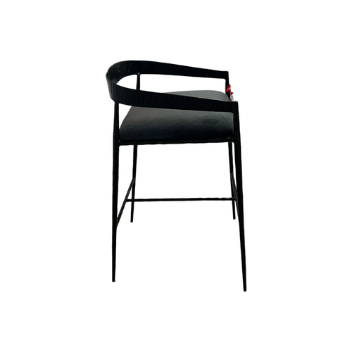 Taburete de bar Arteriors Ansel, image 6