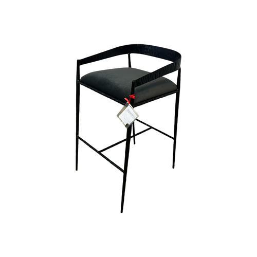 Taburete de bar Arteriors Ansel, image 7