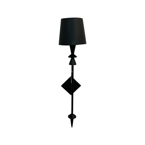 Arteriors Anton Sconce, 8" × 8" × 34" — image 2 of 4