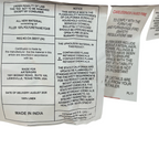 Arteriors Bahati Chair - Bordeaux